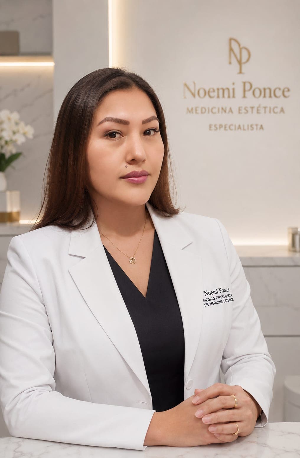 Dra. Maria Noemi Ponce Caisiri