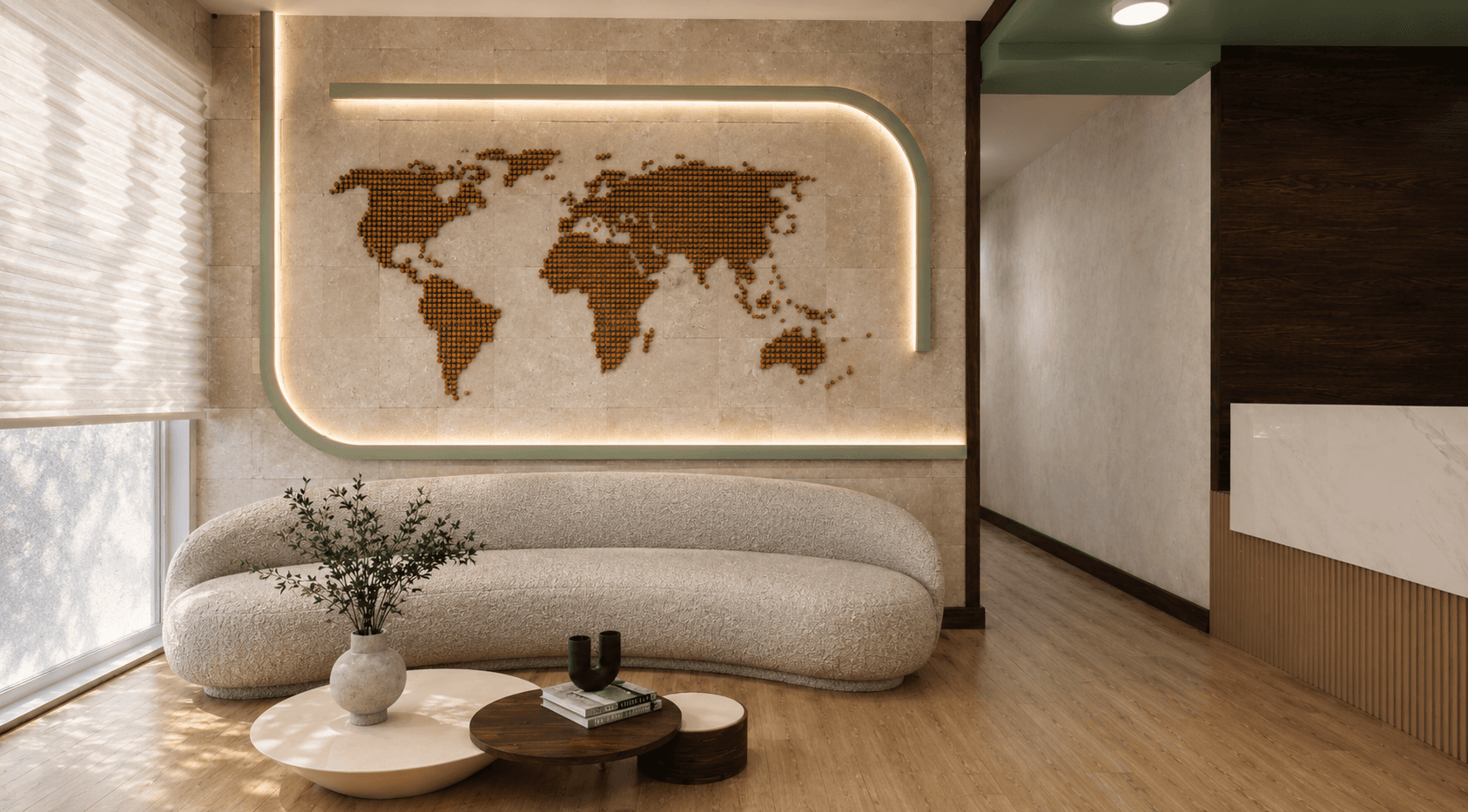 Espacios de Clinic NovagED