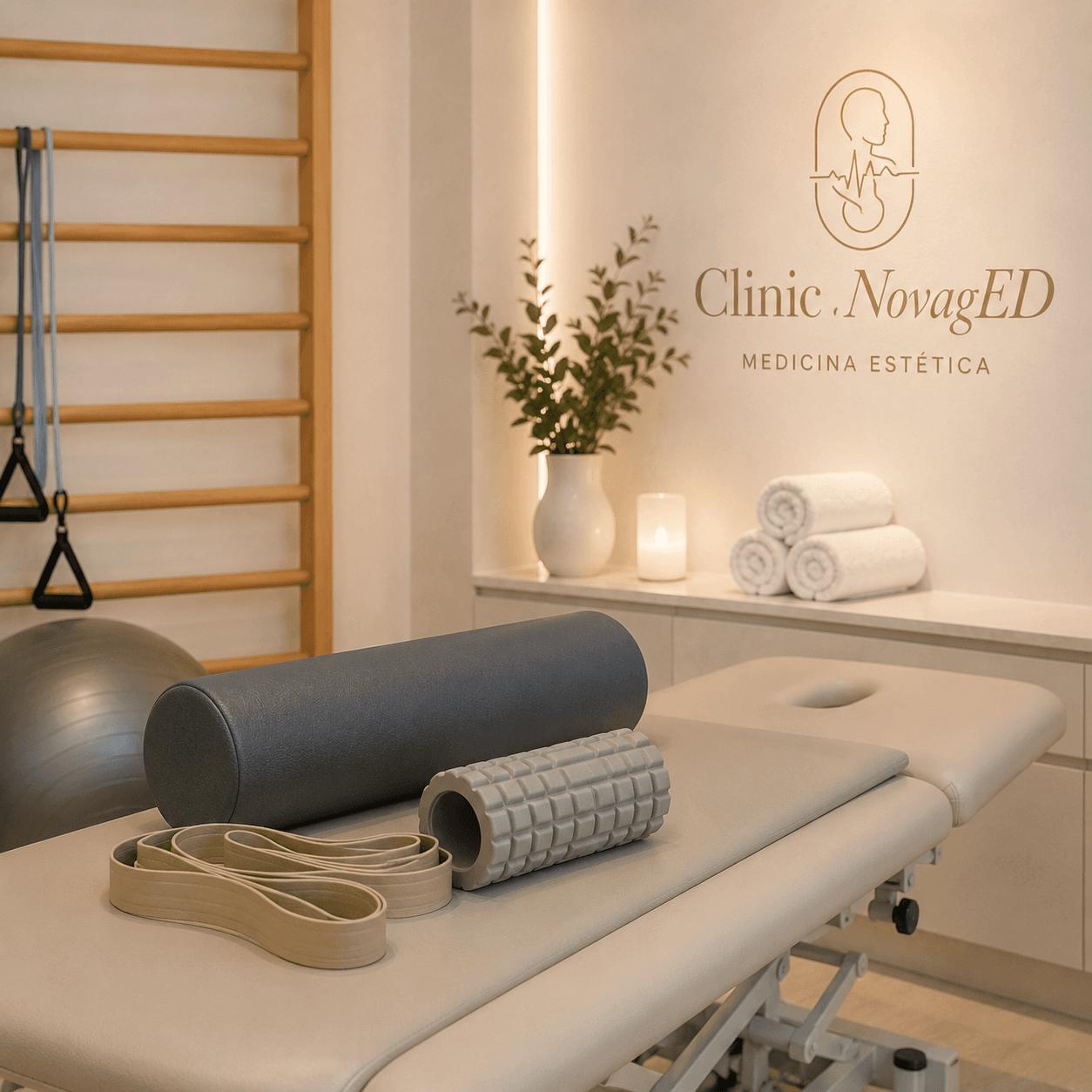 Fisioterapia
