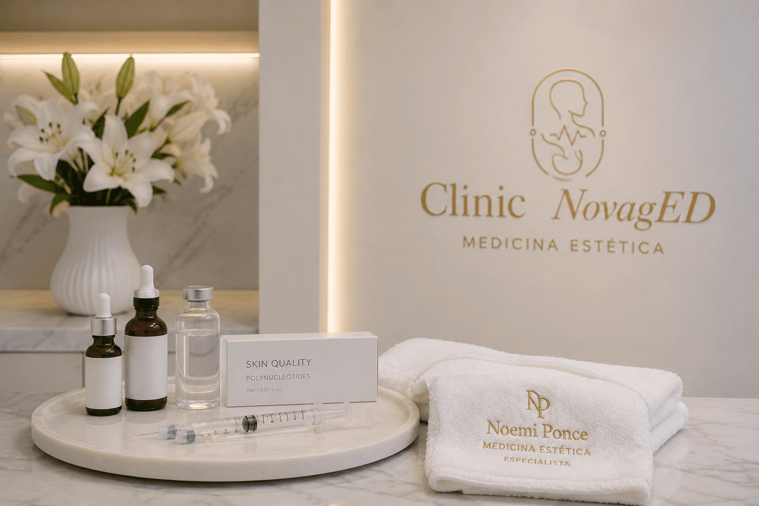 Medicina Estética